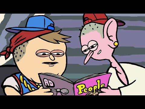 Bridge Kids - Smokin Butts