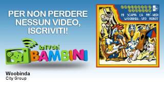 City Group - Woobinda - LaTvDeiBambini