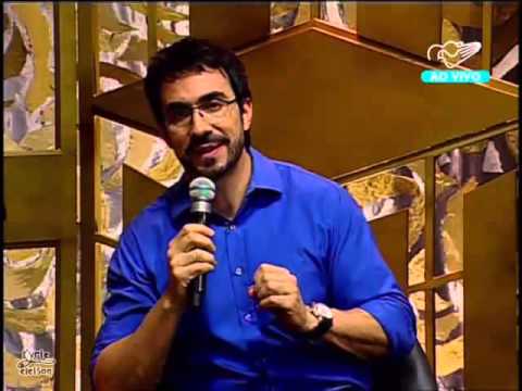 Spiritual Direction Program 11/03/2015 - Fr. Fábio de Melo