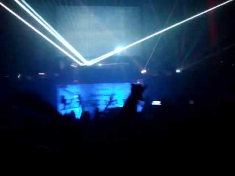 SHM @ M2 - New Track