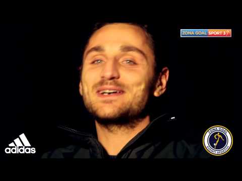 Zona Goal: Stefano Caracciolo - Focus Player