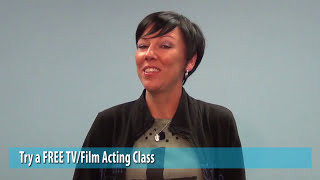 "How You Say It" Acting Game for Kids