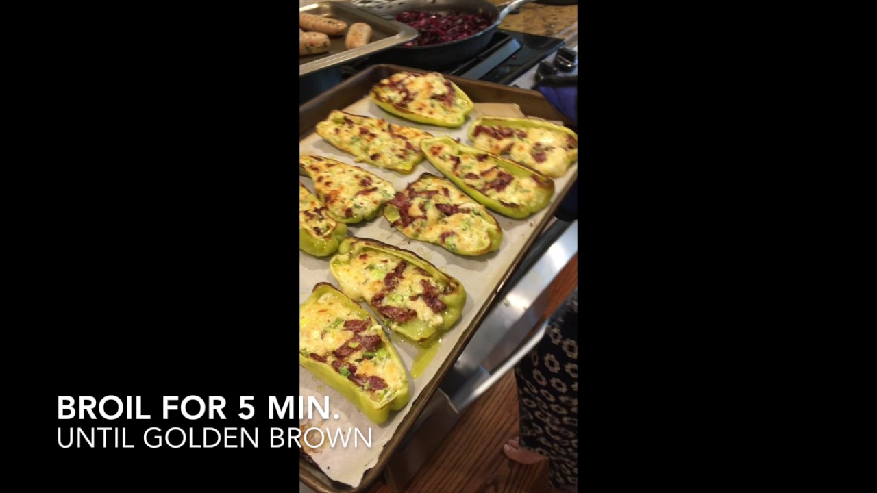 Dreyer Farm Week 11 CSA Recipes