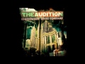 The Audition - Dance Halls Turn To Ghost Towns ...