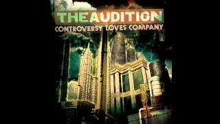 The Audition - Dance Halls Turn To Ghost Towns