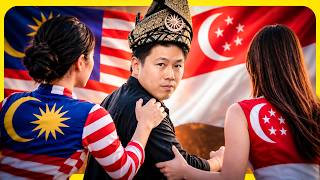 Download lagu Johor Wants to Leave Malaysia? Will It Join Singapore? mp3