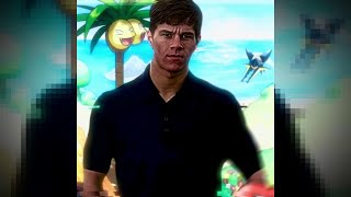 Cover art for montagem revenge