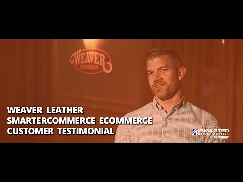 Smartercommerce solutions leveraged by this customer