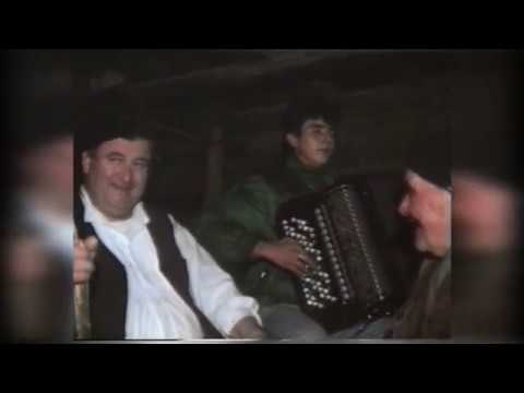 Staniša Paunović - Batrnjaco bog ce bate