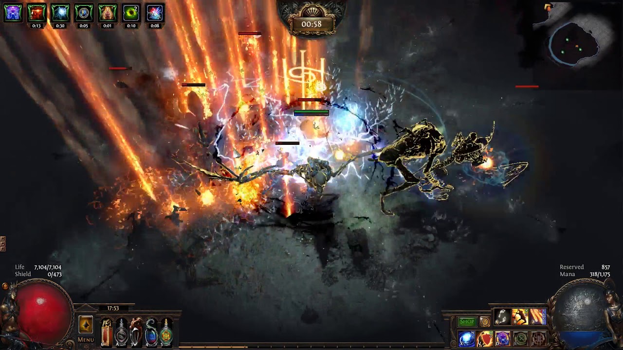 spell leech 3.1 spell leech 3.1