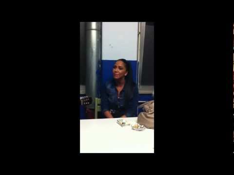 Seda Cömert 2012- ( Haktan Cover uyku tutmuyor)