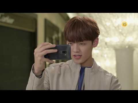 [180512] UNB (유앤비) Chan 「같이 살래요」Ep.17