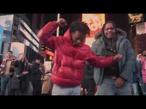 JAH FLOCCO X JAH BLEXZ -" IT AINT EASY" (Dir. by @mbam_fitz)[OFFICIAL MUSIC VIDEO]