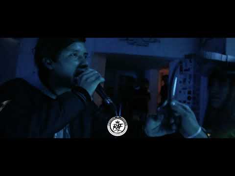 Jefry Skillz Vs Lumiere | Semifinales | PVR Internacional Regional Bogotá