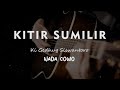 KITIR SUMILIR // Ki Gedhug Siswantoro // KARAOKE GITAR AKUSTIK NADA  COWO ( MALE )