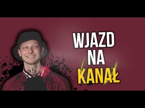 WJAZD NA KANAŁ! ADI NOWAK