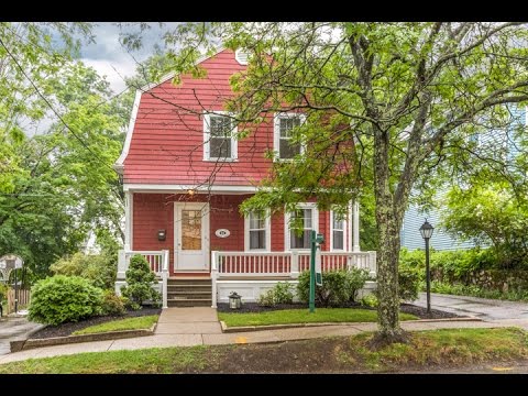 68 Mineral St, Reading MA - Rick Nazzaro - Tel 781-290-7425