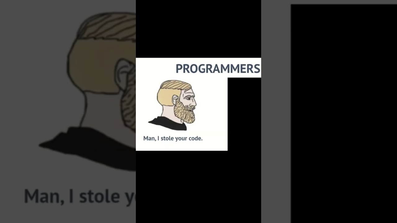 Programmers vs Designers in Tech | r/ProgrammerHumor
