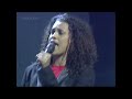 Youssou N'Dour feat Neneh Cherry - 7 Seconds (Second Performance) -   TOTP - 01 09 1994