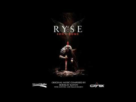 Ryse: Son of Rome - Main Theme