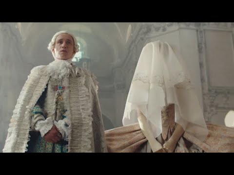 Wedding of Joseph II and Isabella of Parma (Maria Theresia s03e01)