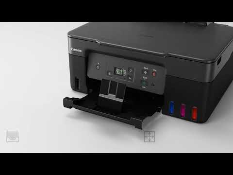 Canon Pixma G2770 Printer
