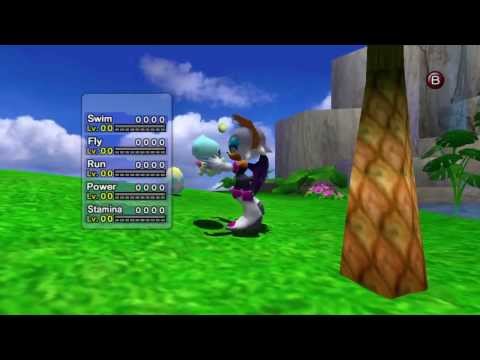 SGB Play: Sonic Adventure 2: Battle - Part 2