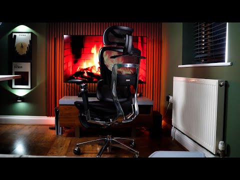 Better Than Secretlab/Herman Miller? COFO Chair Premium 2 Unboxing I Review I Comfort Test