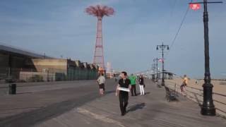 JOHNNY PISANO day 1 of 5 day countdown to the birth of Johnny Pisano's Punk Rock Pizzeria