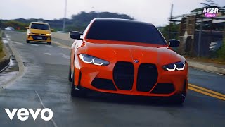 Post Malone - Rockstar (EDM Remix) @MZRSTUDIOS