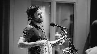 The Avett Brothers - Ain&#39;t No Man (Live on 89.3 The Current)