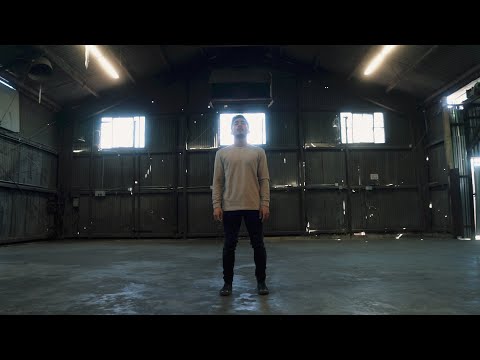 An Evening I will not forget by Dermot Kennedy | Dance Film by Dakota Adan