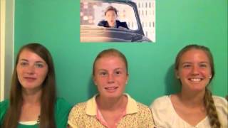 High4 - Not Spring, Love, or Cherry Blossoms Reaction