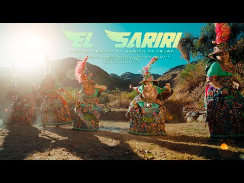 CÓDIGO URBANO BOLIVIA and Mauri Kenna