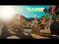 EL SARIRI - CODIGO URBANO FT. ANDINO DE ORURO (TINKU ESTRENO 2023)