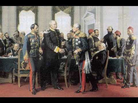 Otto von Bismarcks Außenpolitik erklärt