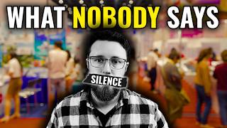 The HONEST TRUTH about RESELLERS