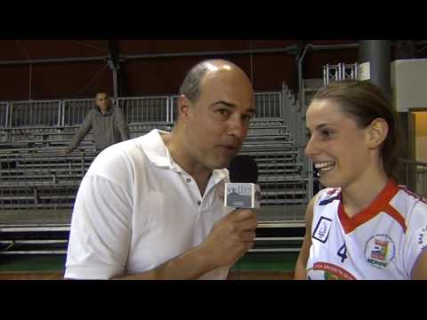 Monaci Francesca (Spoleto-P.Felcino)