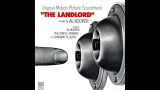 Al Kooper - The Landlord