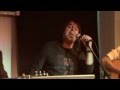 La dama sin nombre - Concierto Acústico en Studio 41