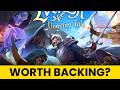 Everlast: Undying Tale - RuneScape's Adventure, But It Actually Looks Good