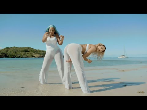 Kryssy  feat. Shannon - QUEENS