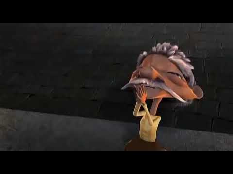 el elefante azul parte 6 (castellano)