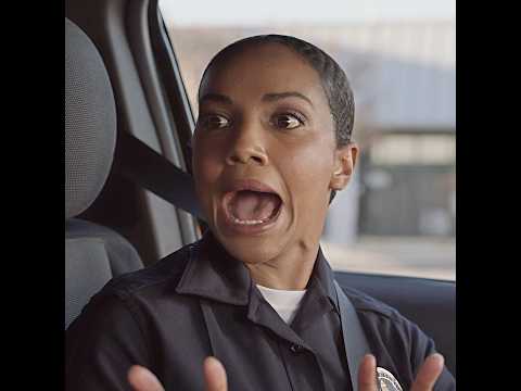 Don’t say the Q-Word! | #TheRookie