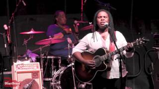 RUTHIE FOSTER  ● The Ghetto  8/6/16 Riverfront Blues Festival