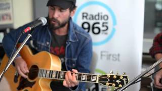 Sam Roberts - We&#39;re All In This Together