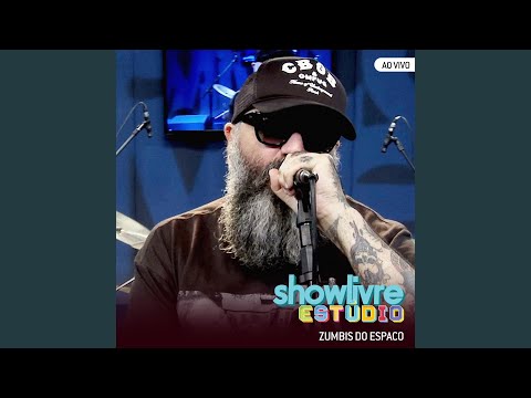 Que Venham os Mortos (Ao Vivo)