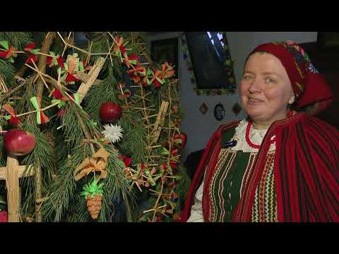 Wigilia Bożego Narodzenia – jak to dawniej bywało...