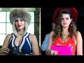 Polar Movie Hot Scenes Details Ruby O Fee Netflix Movie Polar Review Polar Movie Review