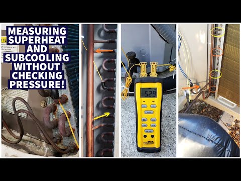 Leaking Refrigerant Replace the Leaky Schrader Valve without Removing the Refrigerant Shown